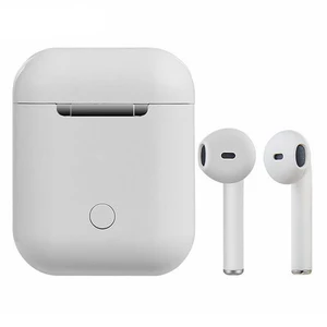 i14 TWS 1 1 Wireless Bluetooth 5.0 3D Super Bass Headset