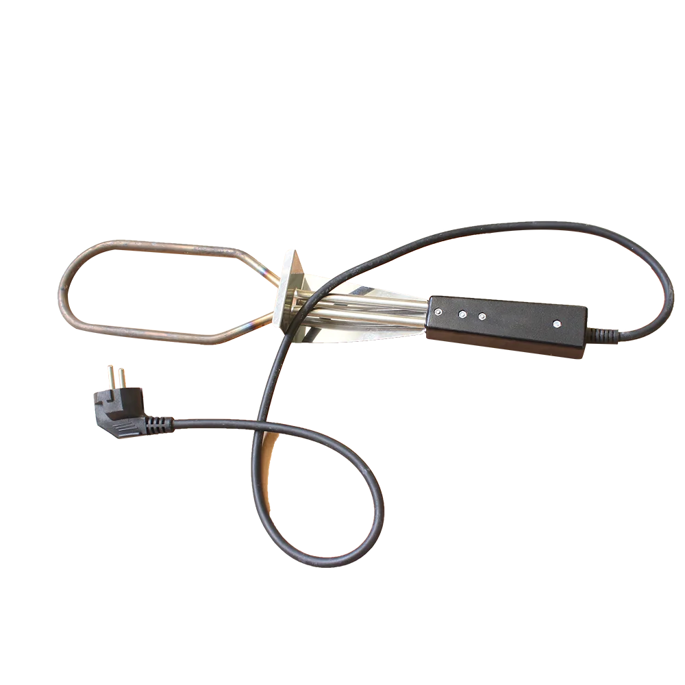 Auplex Kamado Accessories Quick Ignition Barbecue Electric Charcoal