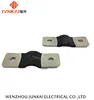 insulated copper flexible busbar for Power Distribution