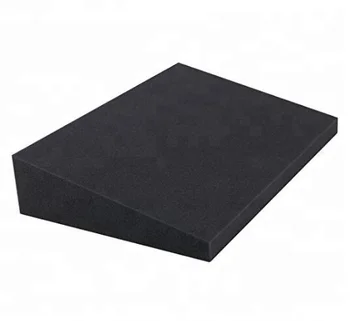 Comfort Foam Stress Relief Wedge Rise Tailbone Support Therapeut