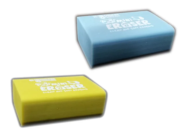 rectangle logo eraser