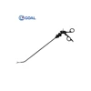 CE FDA approved Laparoscopic instrument rotatable bipolar HF hook high quality
