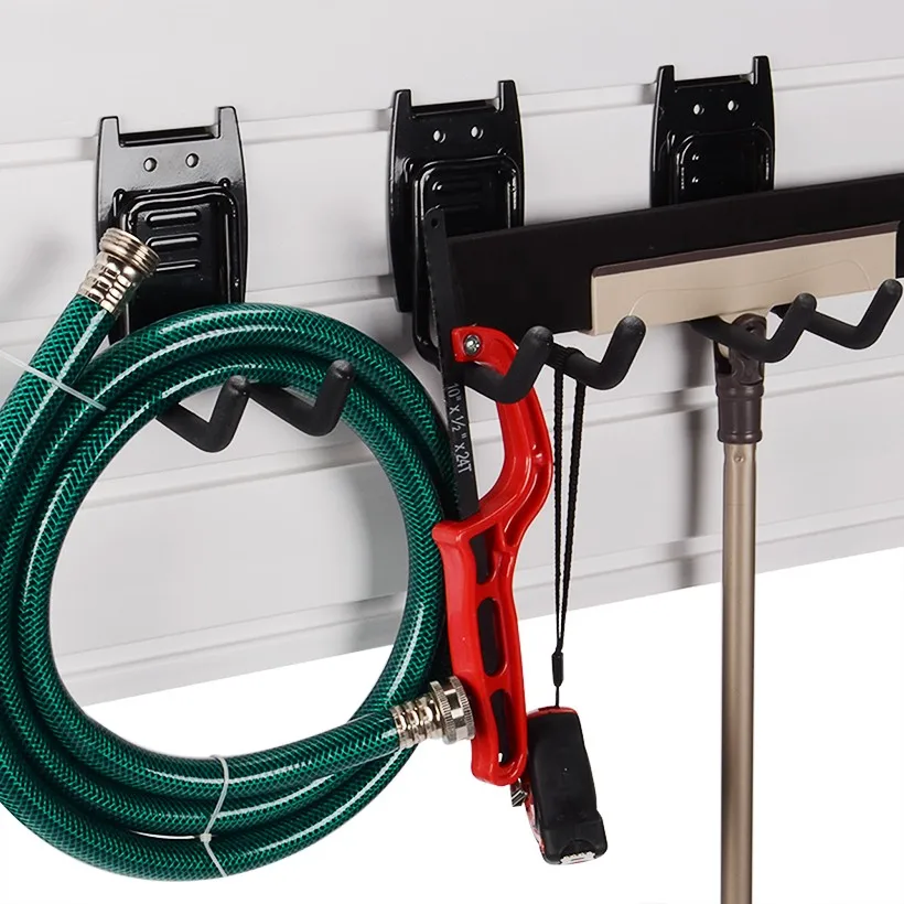 Unipower Slatwall Hook Metal Steel Slatwall Hooks Garage Utility Hooks