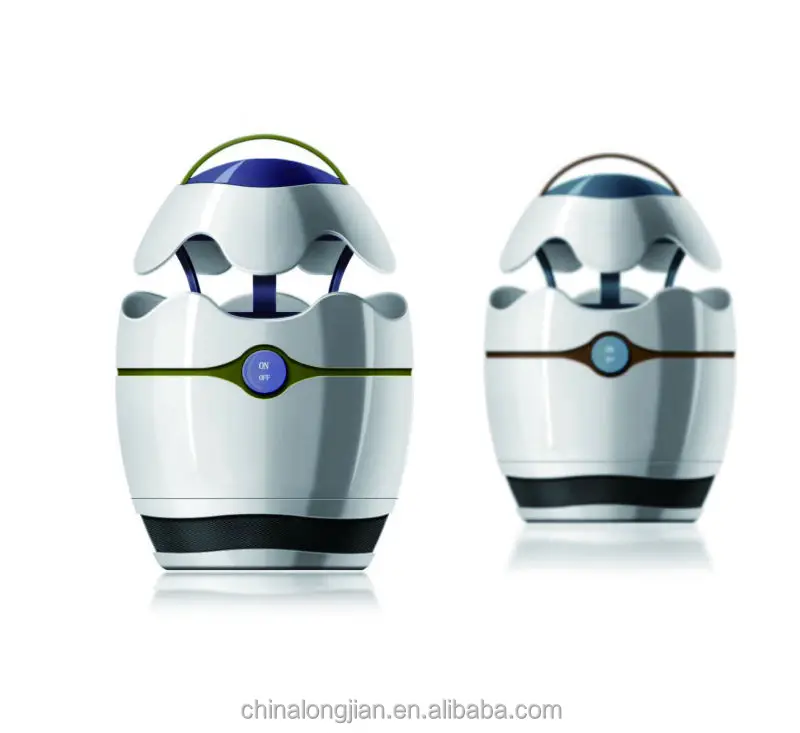 
Hot Selling Pest Control Insect Killer Electric Mosquito Trap 