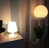 16 color changing Led Decorative Ball with flash and fade mood light