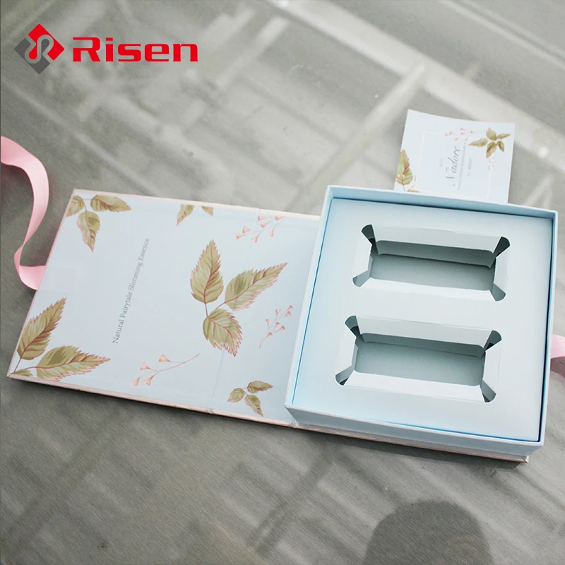 paper packaging kraft paper box