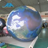 3M Giant Inflatable Earth Globe Balloon Inflatable Nine Planet Balloons