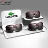 Drive Sales Increase Brand Awareness Eyeglasses Shop Unit Custom Signage Countertop Metal Reading Rayban Glasses Display Stand