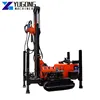 New arrival mini drilling rig on the water drill mineral exploration