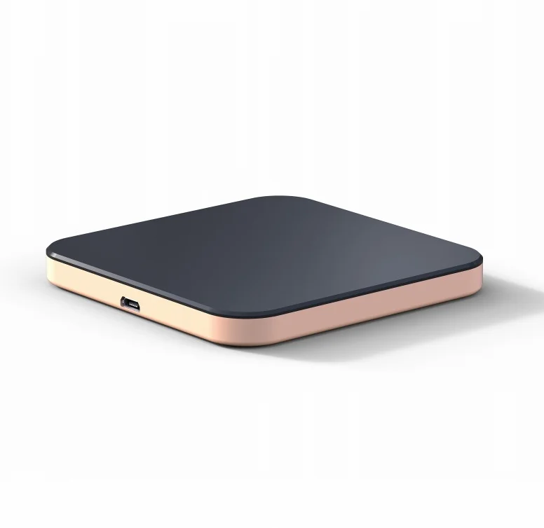 Wholesale Fast Universal Cell Phone Stand Powermat wireless Charger, For Iphone X Qi Wireless Charger Pad