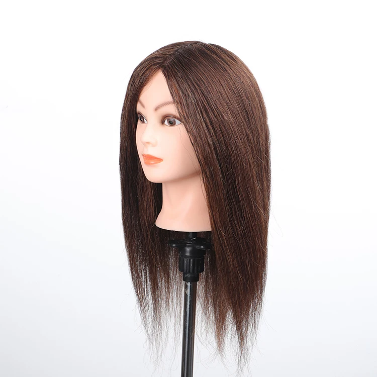 Wholesale Price Training Mannequin Head For Hairdresser Buy 2019 New