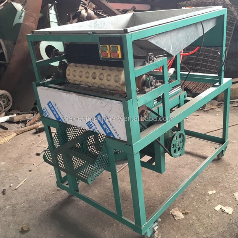 High Capacity 150kg/h Macadamia Nuts Cracker Machine,Macadamia Nut