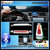 New! Bluetooth Smart phone app. programming+USB PC + Remote control Mini suction cups window car signs