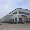 Light Steel Structure Prefabricated Warehouse Price
