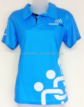 personalized golf shirts no minimum