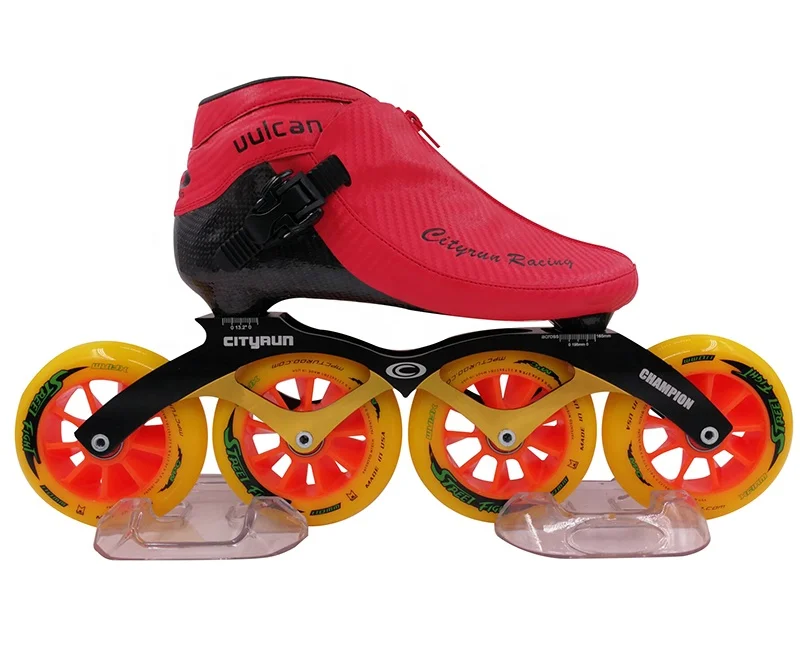 Cityrun Vulcan Inline Skates New Style Inline Roller Skates Wholesale