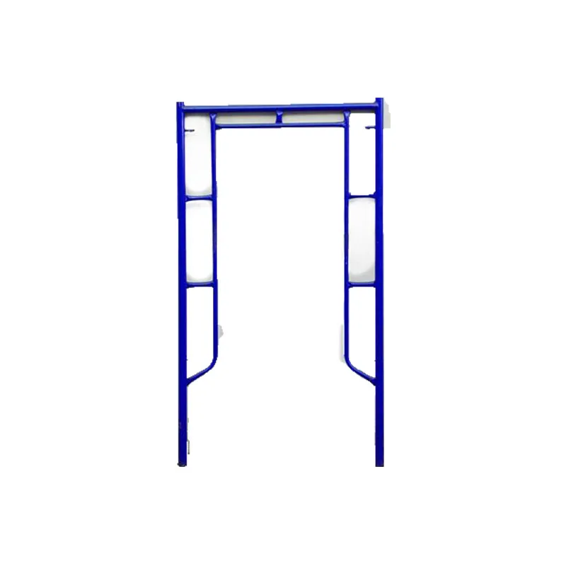 build frames scaffolding