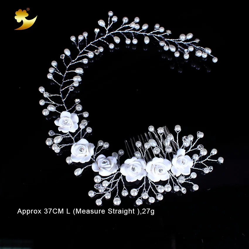 Wholesale Hair Accessories Wedding Bridal Jewelry Buy Bridal