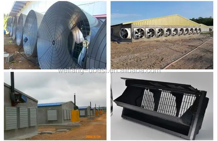 ventilation system