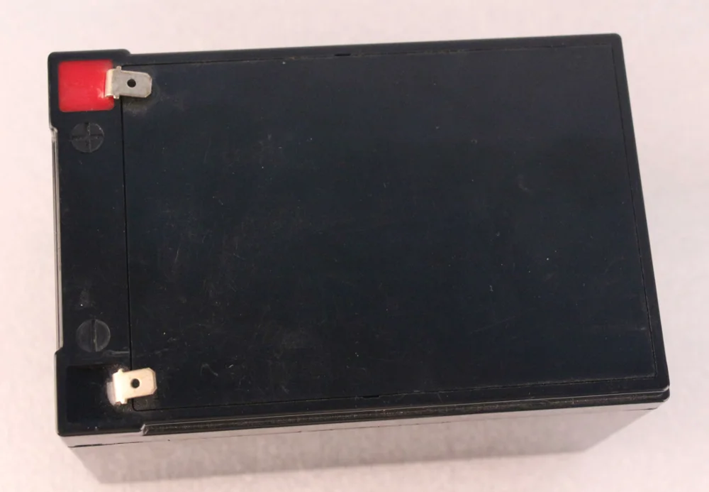 
Solar storage battery 12 volt 20 amp 24 amp rechargeable 12v 24ah li-ion battery pack replacement of lead acid 