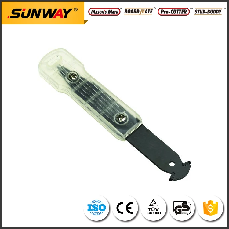 Carbide Scoring Knife With Reversible Blade Buy Carbide Scoring Knife With Reversible Blade