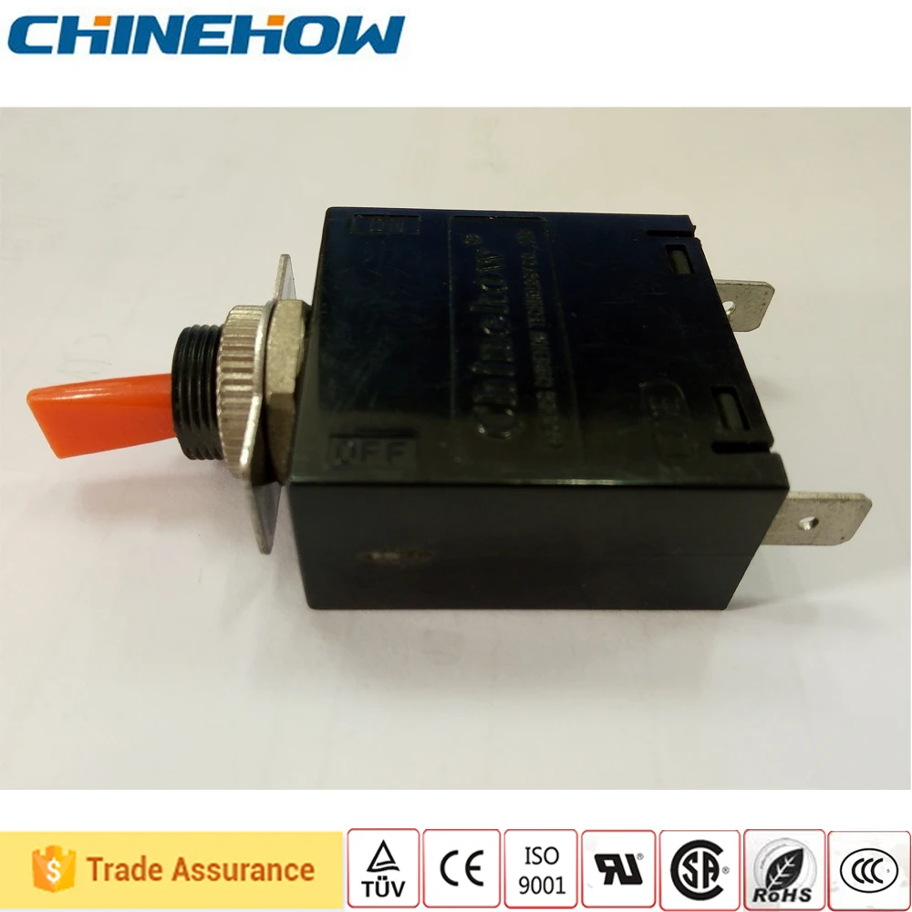 20 Amp Miniature Circuit Breaker Mcb For Circuit Protection. - Buy 20