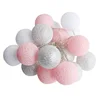 LED party decoration string lights, small lamp rope wholesale