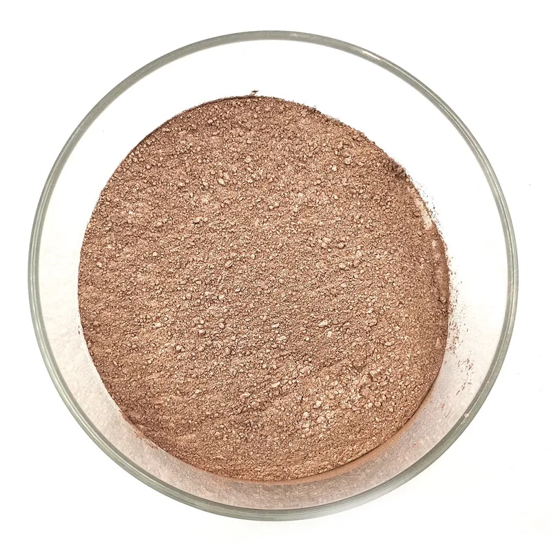 silver coated copper powder