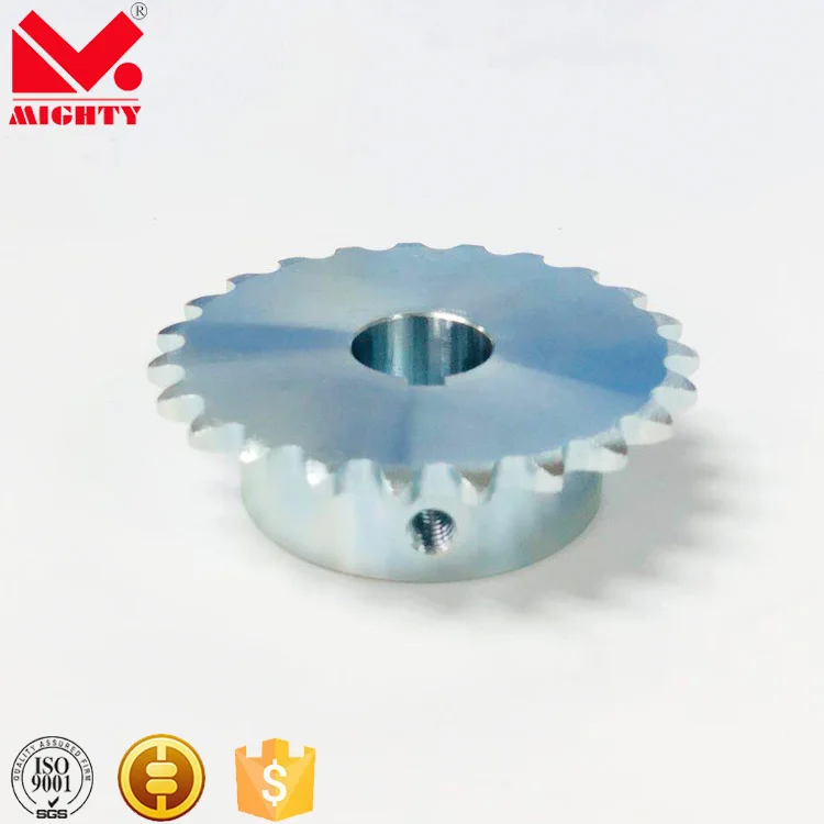 Roller Chain Sprocket 08b123 Linked Chain Sprockets Sprocket Making