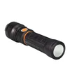 Rechargeable 20000 Lumen Flash light Strong Fire Led Flash light With Magnet