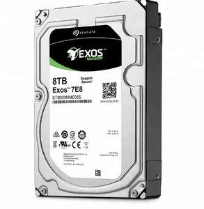 SATA III 3.5 inch Internal Surveillance Hard Drive