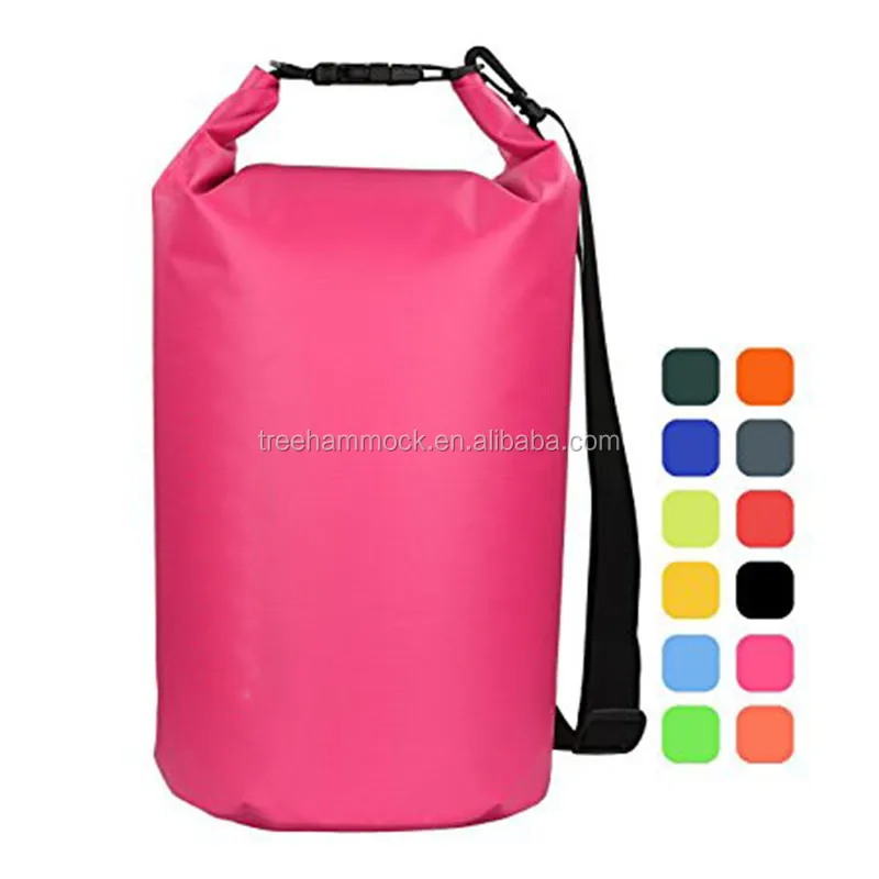 

Lightweight Portable sporting camping waterproof dry bag Ocean pack floating dry bag waterproof bag