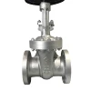 Api flanged 8 non-rising stem 36 inch gate valve drawing