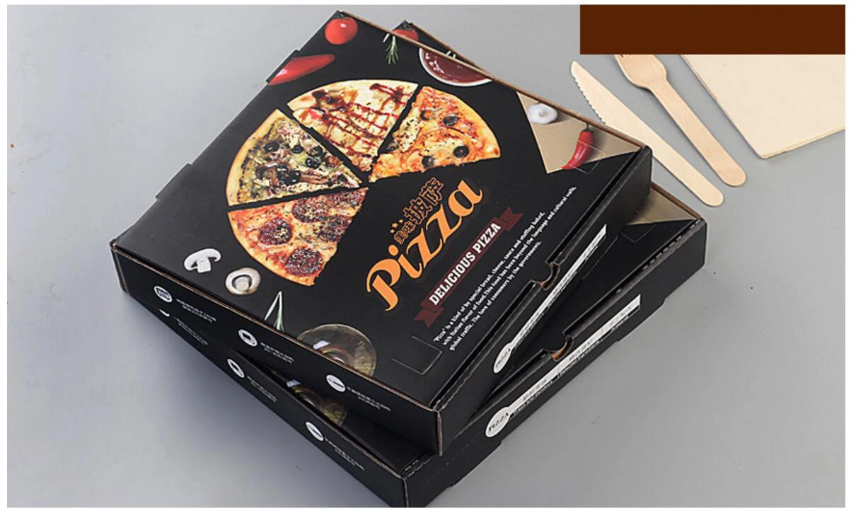 Подставка-упор для пиццы pizza box support