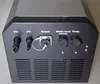 low noise hot sale around the globe hybrid solar airconditioner with state grid, 2 ton / 7200w