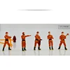 Special present best selling souvenir Platform scale model miniature model