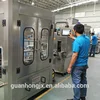 Hot-selling Plastic Bottle bag IV Fluid Form Fill Seal Machine