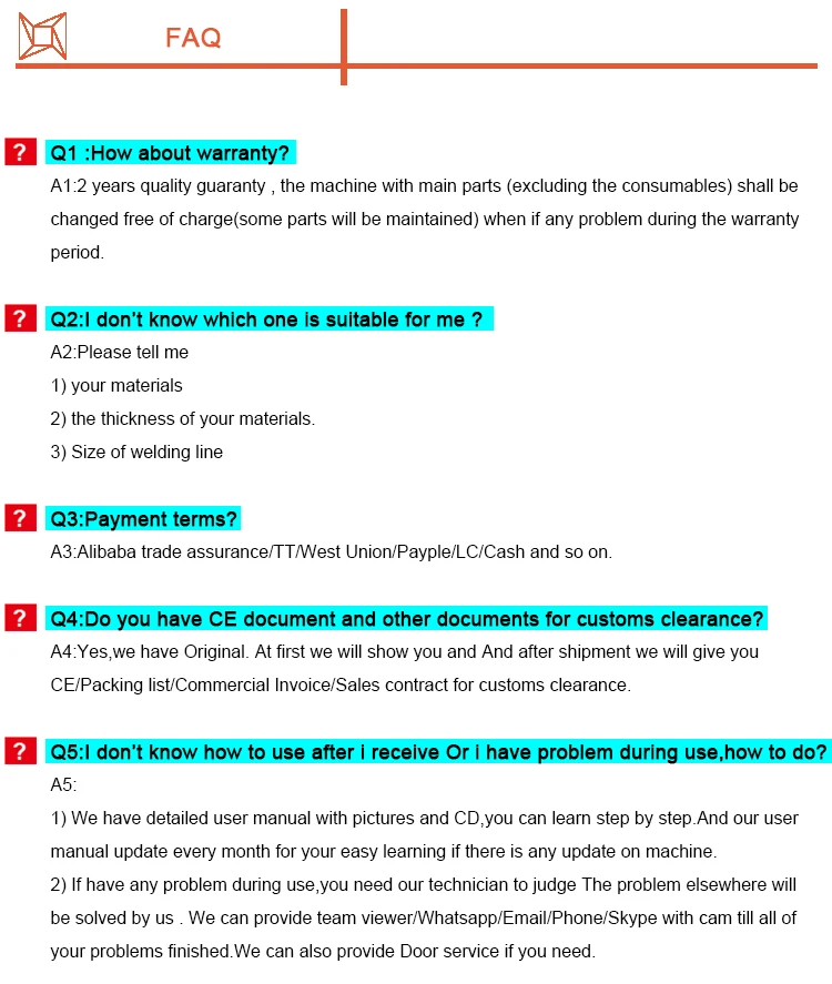 Platinum titanium stainless steel welding machine jewelry laser welding machine italy