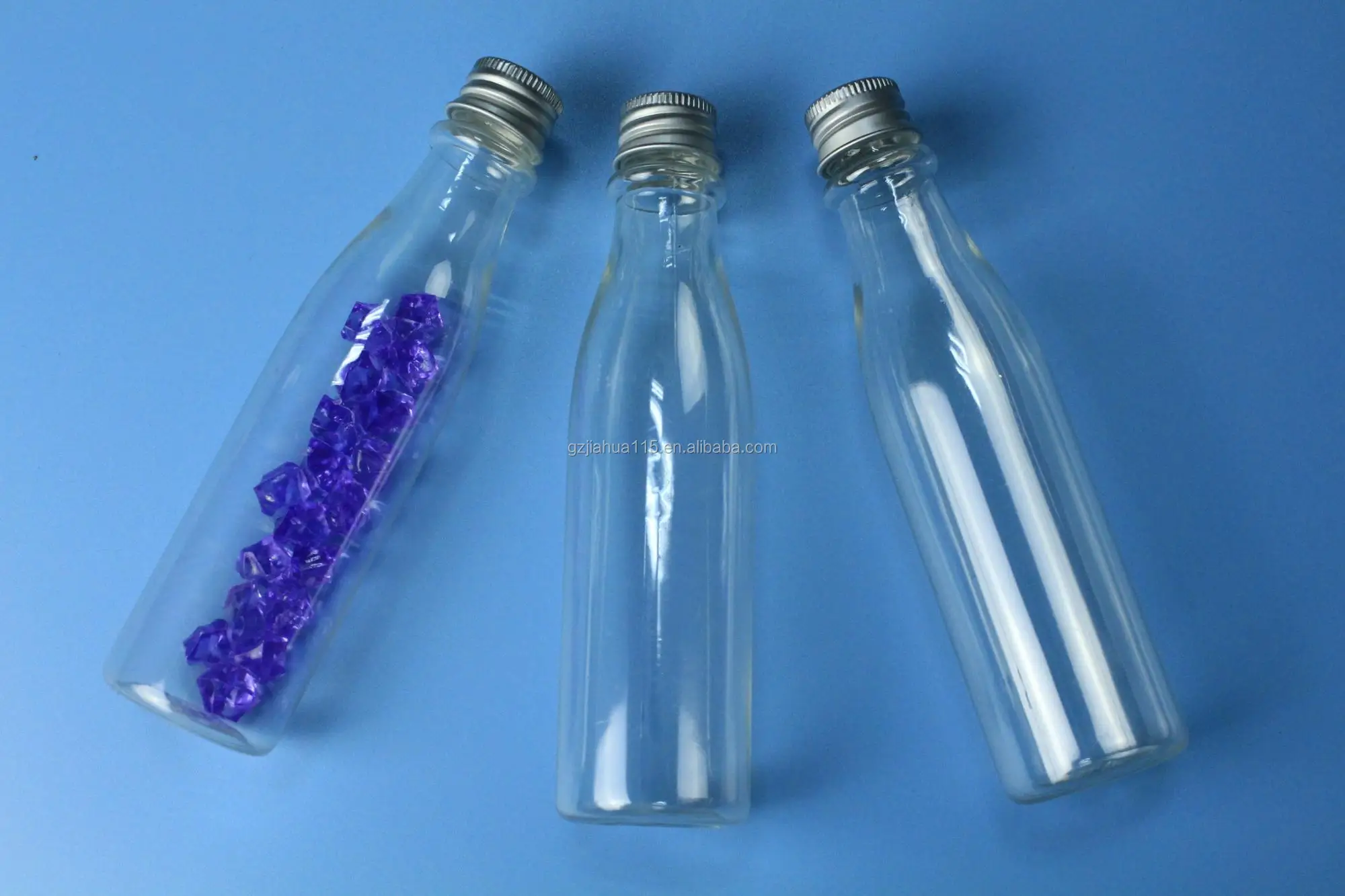 Mini Plastic Wine Bottle,50ml Transparent Plastic Bottle For Wine Buy