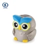 Cute Animal Piggy Bank Owl Electronic Coin Bank Money Saving Box