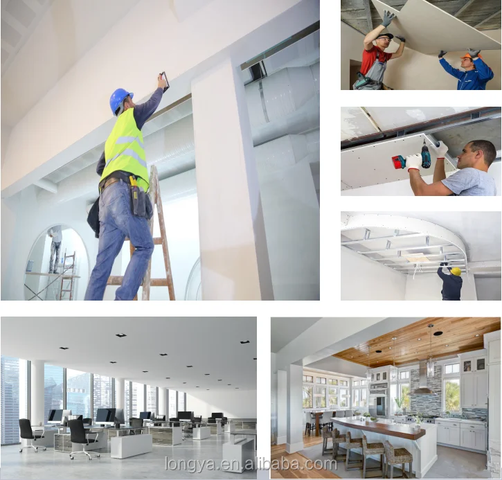 12mm Thick Gypsum Ceiling Board Cheap Price In Nepal Buy 12mm Thick Gypsum Board Price,Gypsum