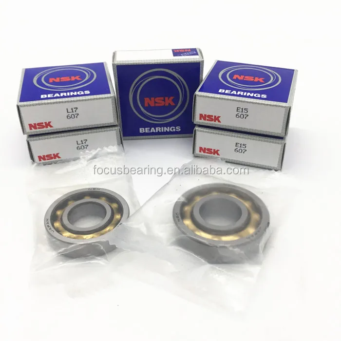 High Quality L17 E15 Nsk Bearing Bo17 Buy Bearing