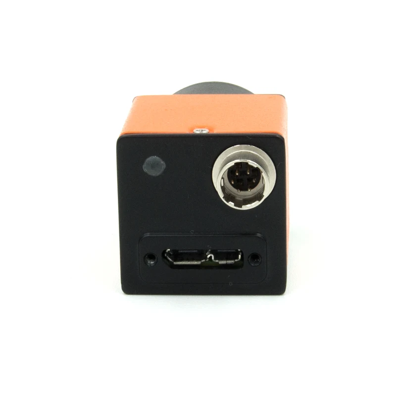
Mars1300-210UC Machine Vision USB 3.0 Interface High Speed Cameras For Defect Inspection 