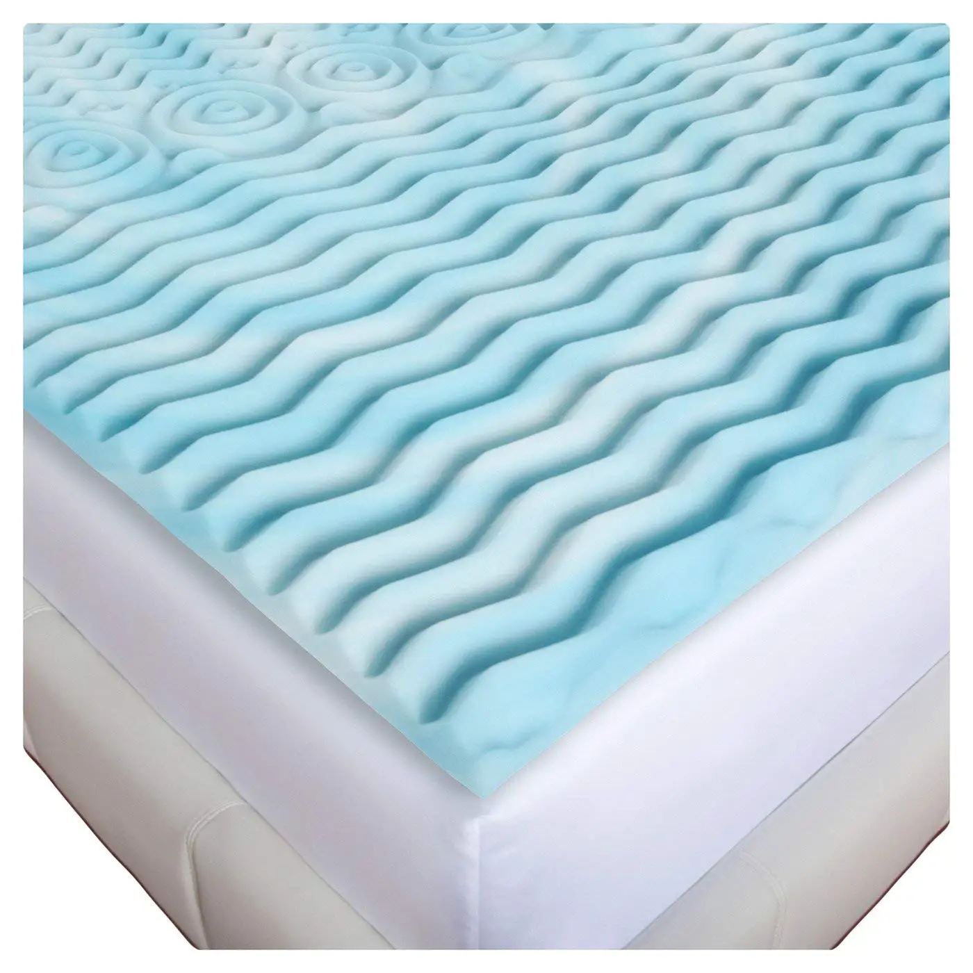 rv cot mattress