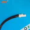 Ducati Indicator White Sealed Connector wire harness JST connector