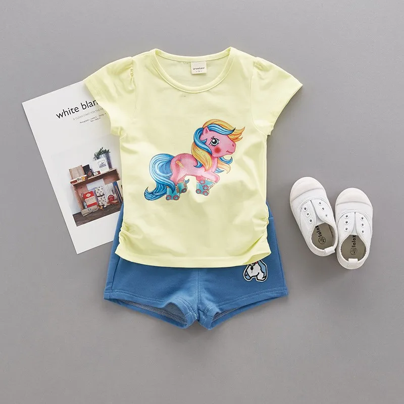 Free Shipping New Born Custom Knitted Baby Clothes Sets Newborn Girl