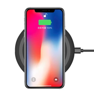 Qi Wireless Charging Pad Huawei & Samsung Mobiles