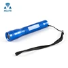 Personalized mini led flashlight with CE and RoHS for kids and elder
