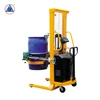 DC Powered Portable Electric Drum Handler