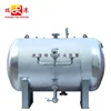 Foam Mist Spray Fire Suppression System, fire fighting equipment, stored-pressure foam mist fire fighting system